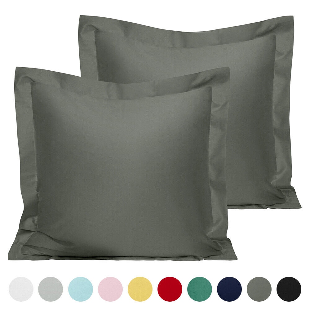 Bed bath beyond euro pillow discount