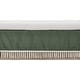 preview thumbnail 1 of 1, Sweet Jojo Designs Dark Green Boho Boy Girl Gender Neutral Crib Bed Skirt Sage Modern Bohemian Farmhouse Southwest Diamond Tuft