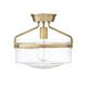 Option Natural Brass