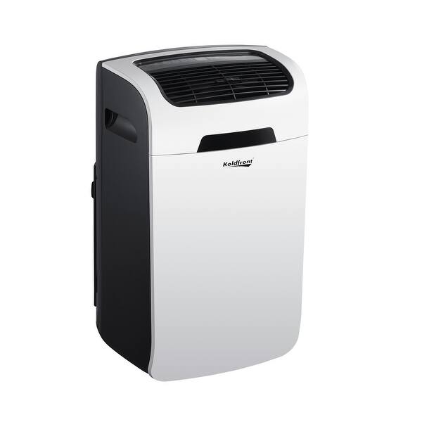Shop Koldfront Pac14023cwh Small Room Cools Up To 350 Square Foot