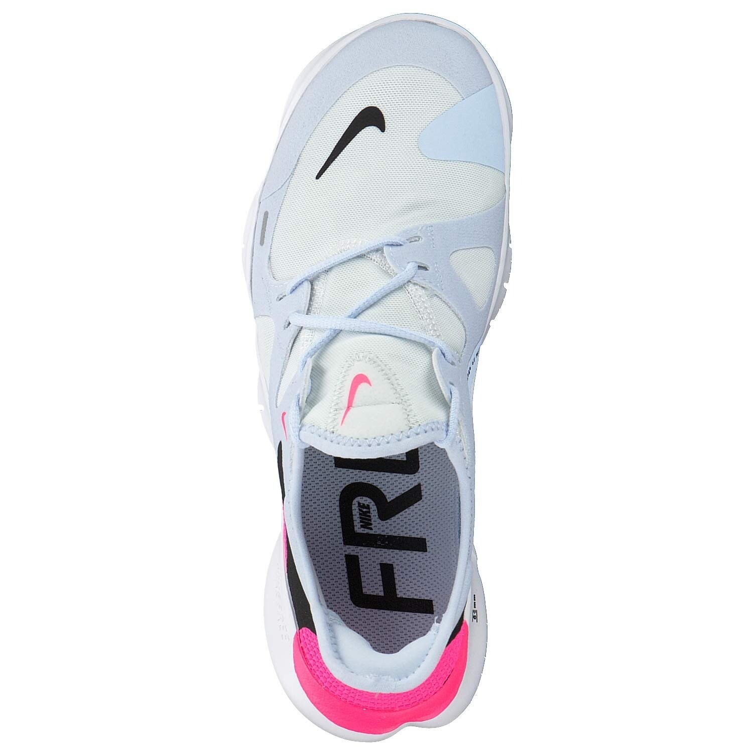 women's free rn 5.0 running shoe