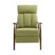 Option Olive Green