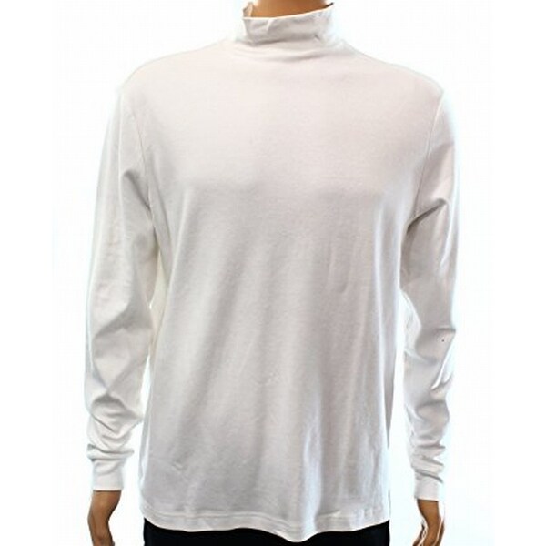 john ashford turtleneck