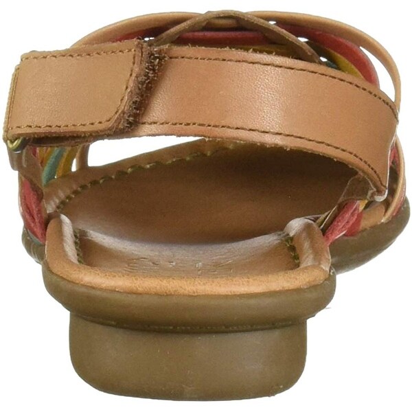 naturalizer whistle sandals