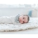 preview thumbnail 31 of 48, Crane Baby 3-pc. Bib Set