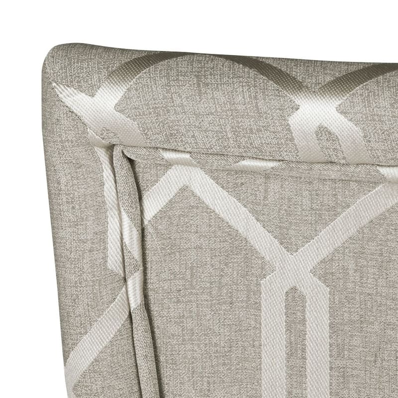 HomePop Parsons Chairs (Set of 2)