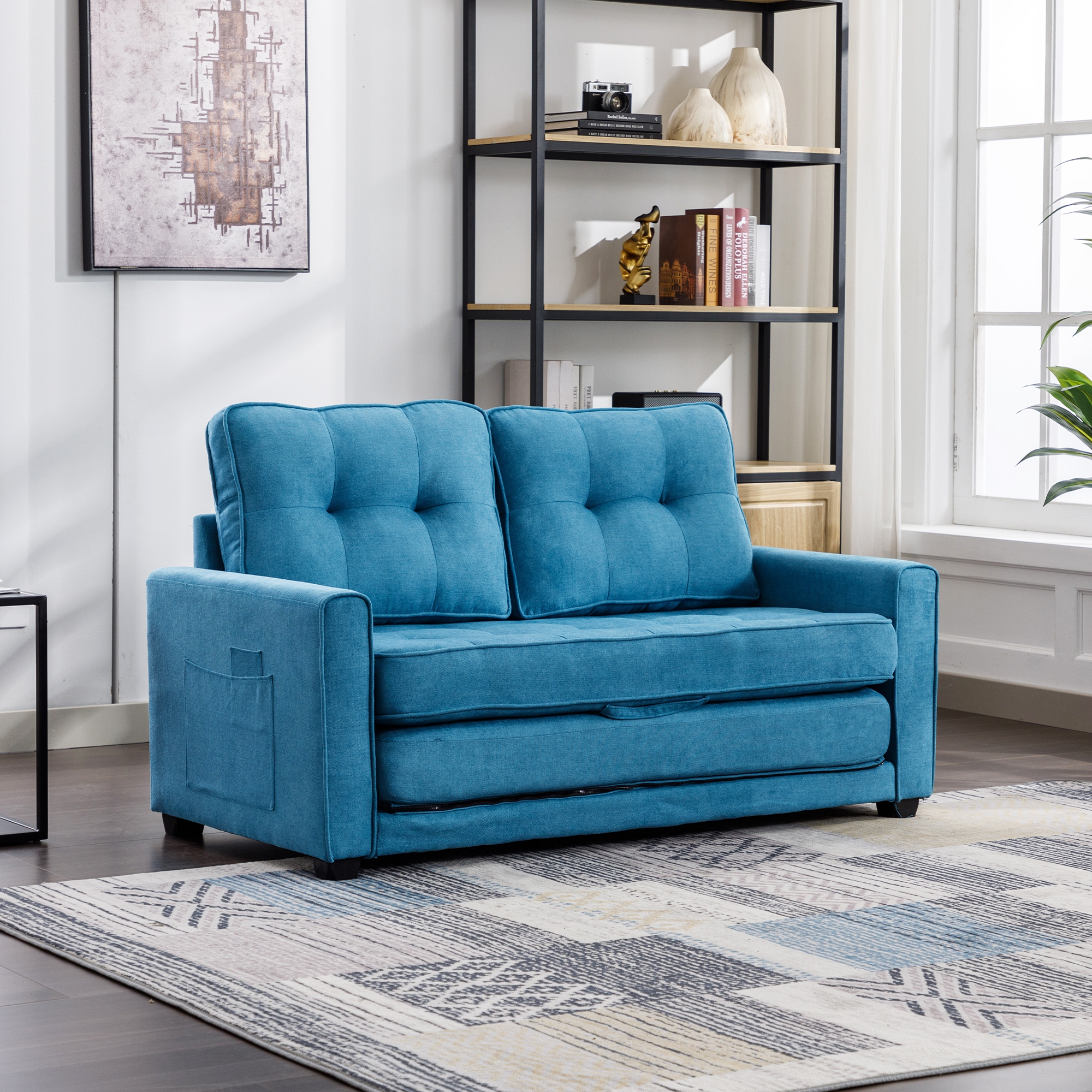 Fine living best sale sleeper couch