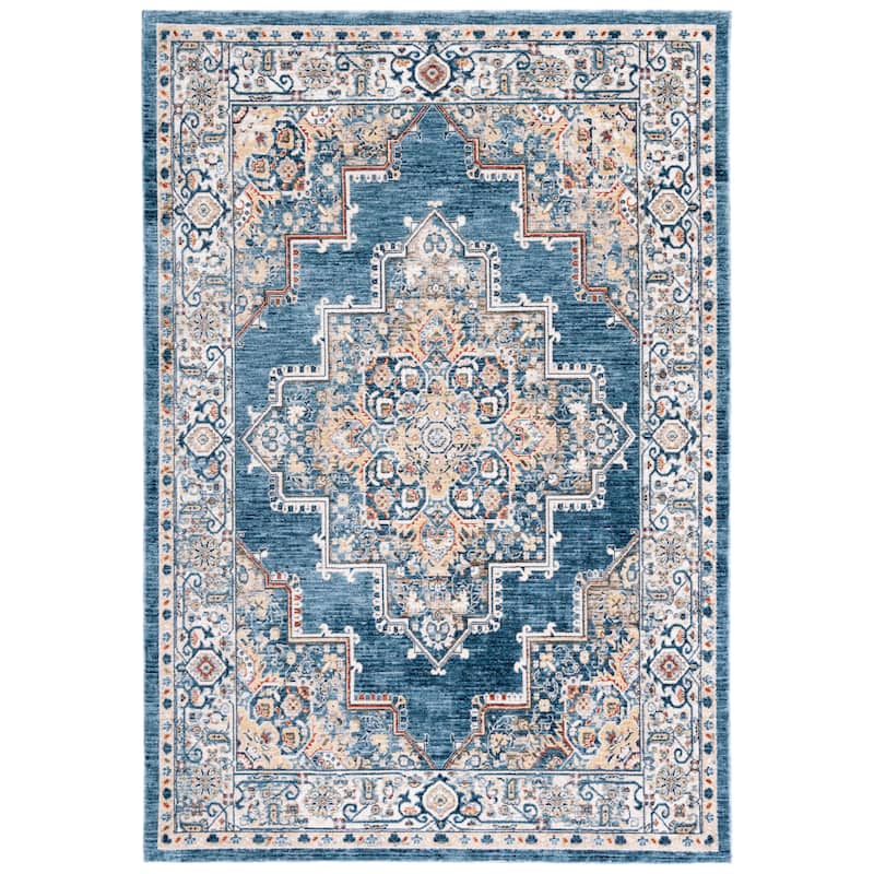 SAFAVIEH, Olympia Desdemona Abstract Rug