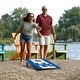 preview thumbnail 7 of 5, Kentucky Wildcats NCAA Compact 2x3 Tailgate Cornhole Board Set