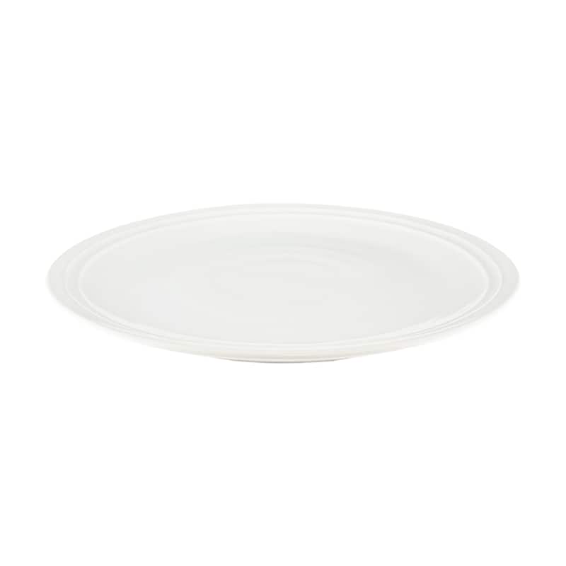 Lines Collection 16-Piece Dinnerware Set