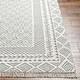 preview thumbnail 3 of 19, Leonel Bohemian & Eclectic Area Rug