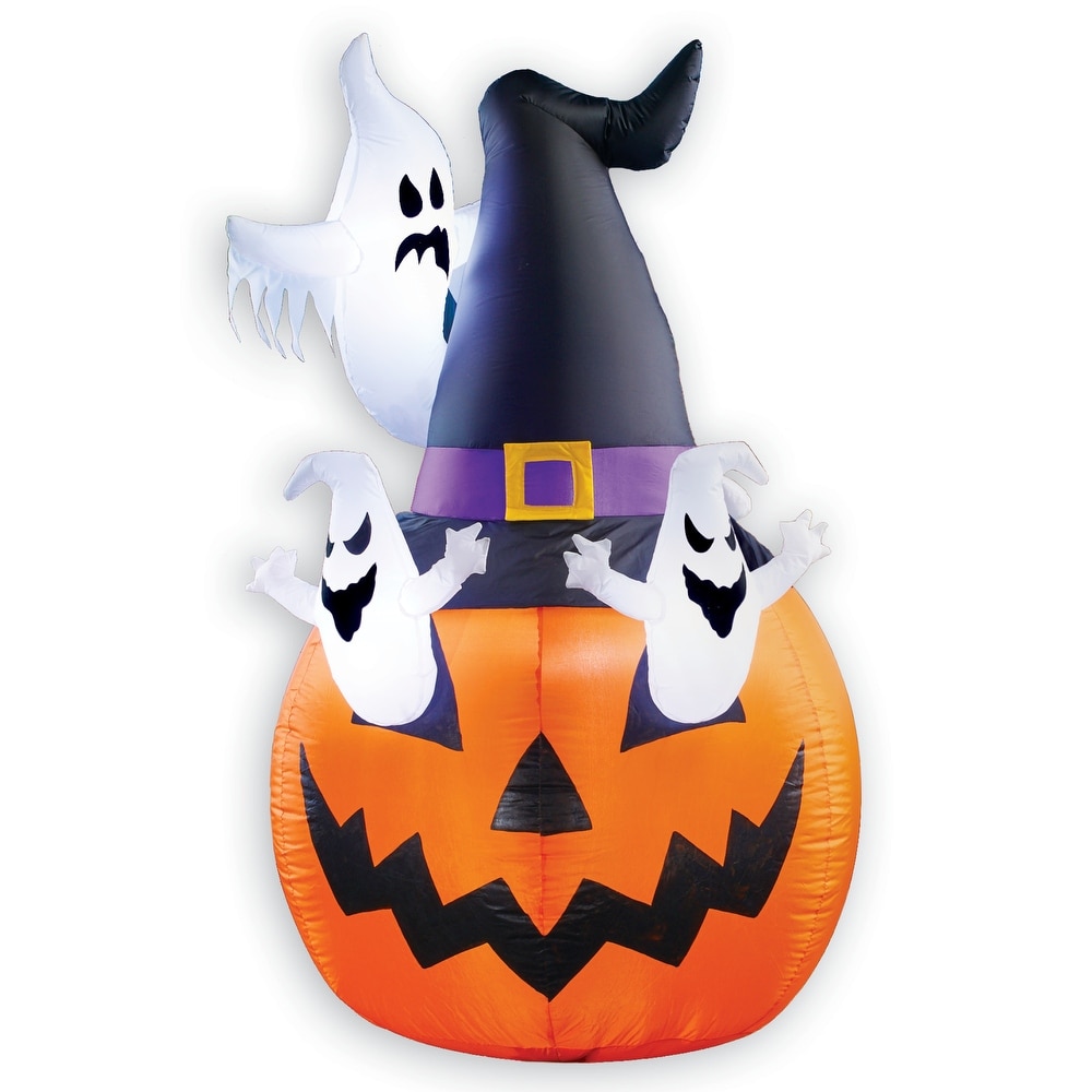 Halloween Inflatables