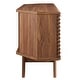 preview thumbnail 13 of 25, Render 46" Corner TV Stand