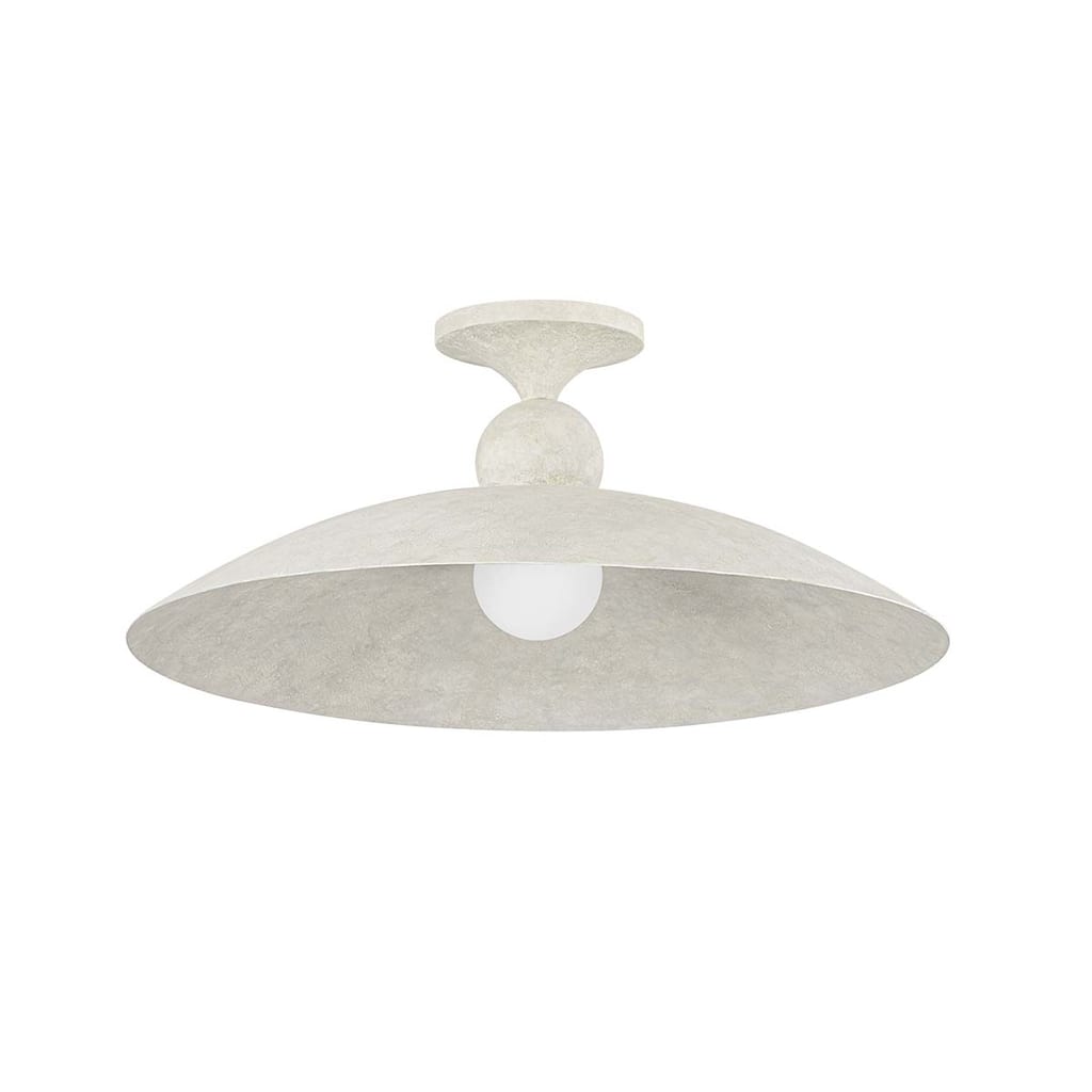 Hudson Valley Lighting 4320 Teelin 20" Wide Semi-flush Ceiling Fixture