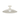 Hudson Valley Lighting 4320 Teelin 20" Wide Semi-flush Ceiling Fixture - Limewash Plaster