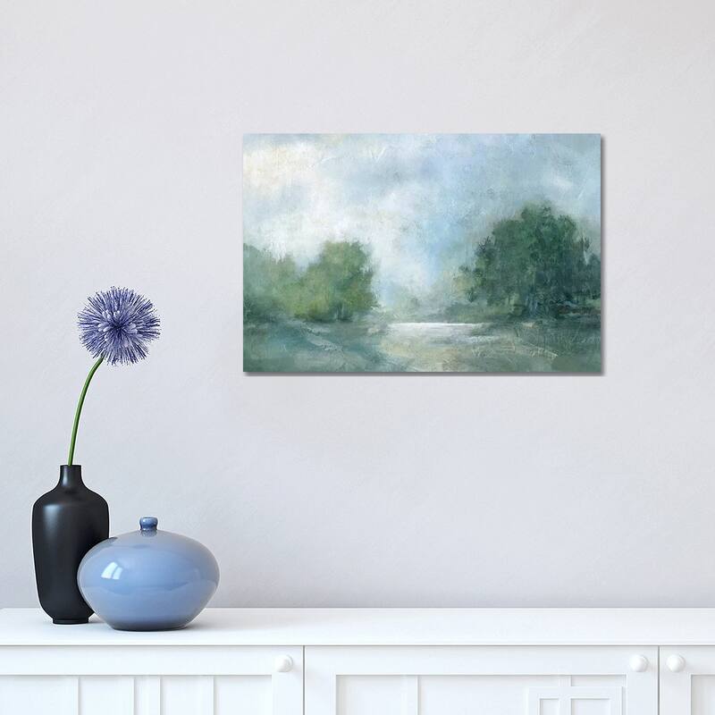 iCanvas "Summer Afternoon" by Carol Robinson Canvas Print - 12x18x1.5