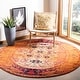 preview thumbnail 18 of 75, SAFAVIEH Monaco Blandine Distressed Boho Rug