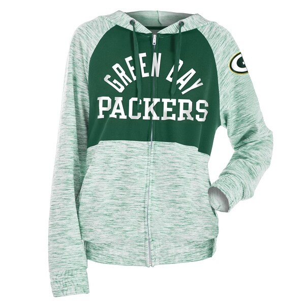 green bay packers women's sweater