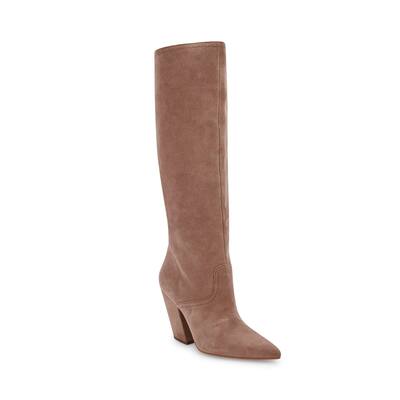 Dolce Vita Womens Nathen Fashion Boots
