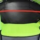 preview thumbnail 10 of 9, Green 55" Round Exercise Jumping Trampoline w/ Safety Pad - 55" x 64" (D x H)