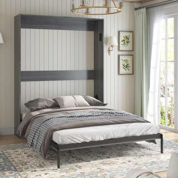 Space saving furniture bed sale