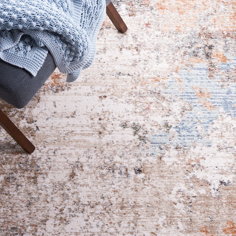 SAFAVIEH Jasmine Kristie Vintage Rug