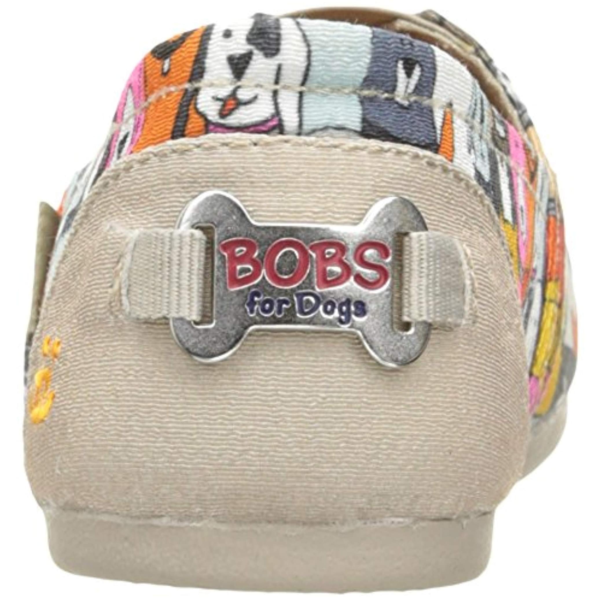 skechers bobs wag party flat