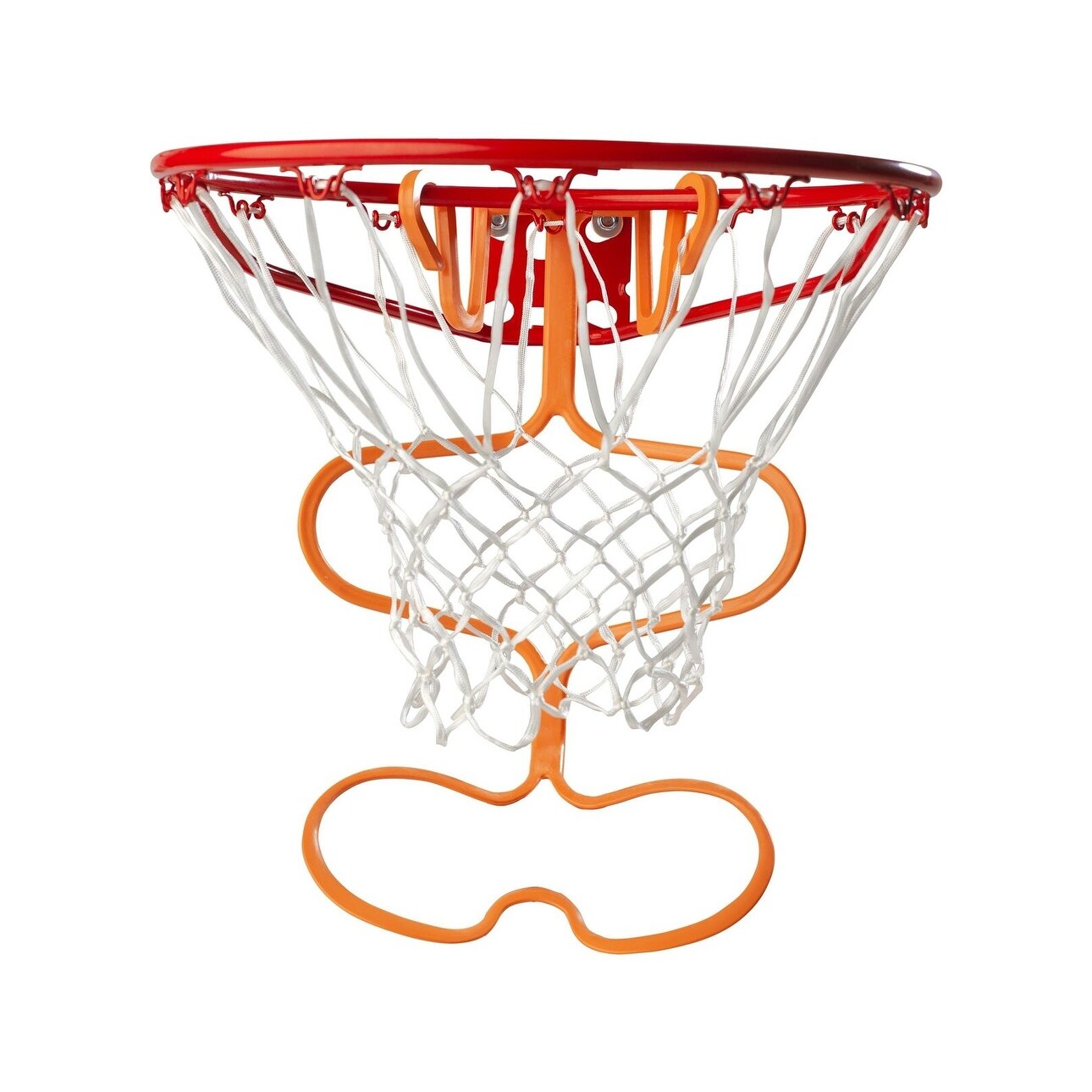 hoop rebounder