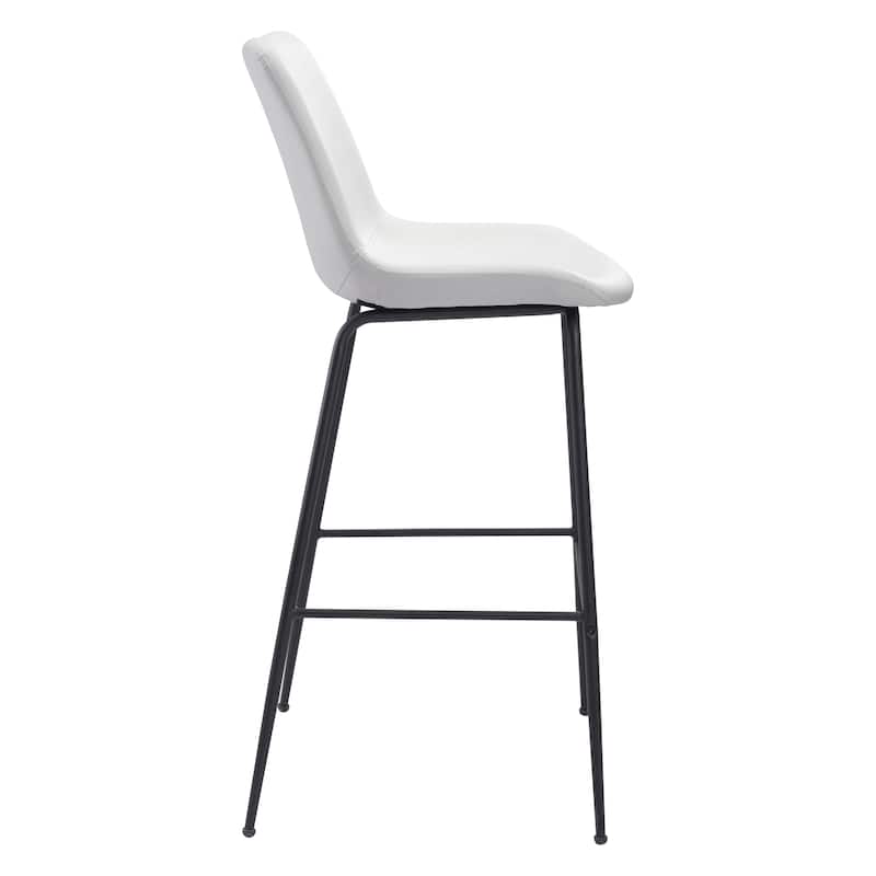 Byron Barstool Brown
