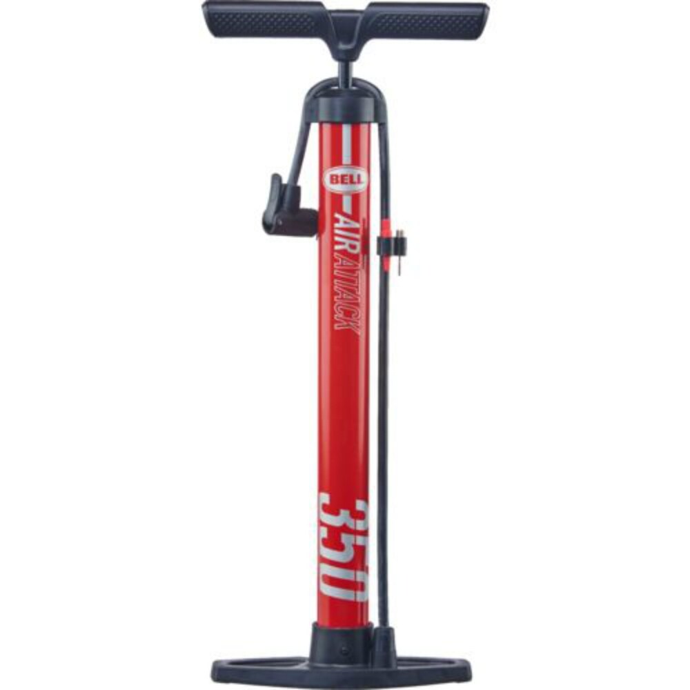 bell air attack pump