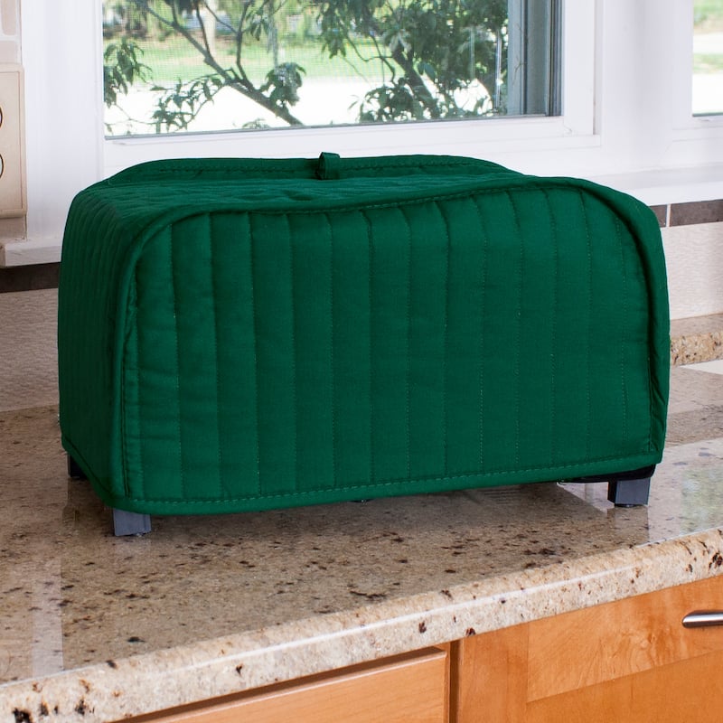 RITZ Solid Toaster Oven/Broiler Cover, Appliance Not Included