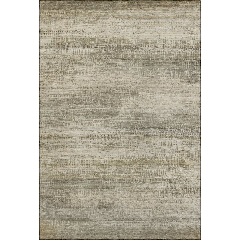 Premium Washable Super Soft Modern Layers Mayfield Rug