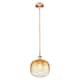 Option Antique Copper / Amber