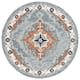 Option Blue/Ivory