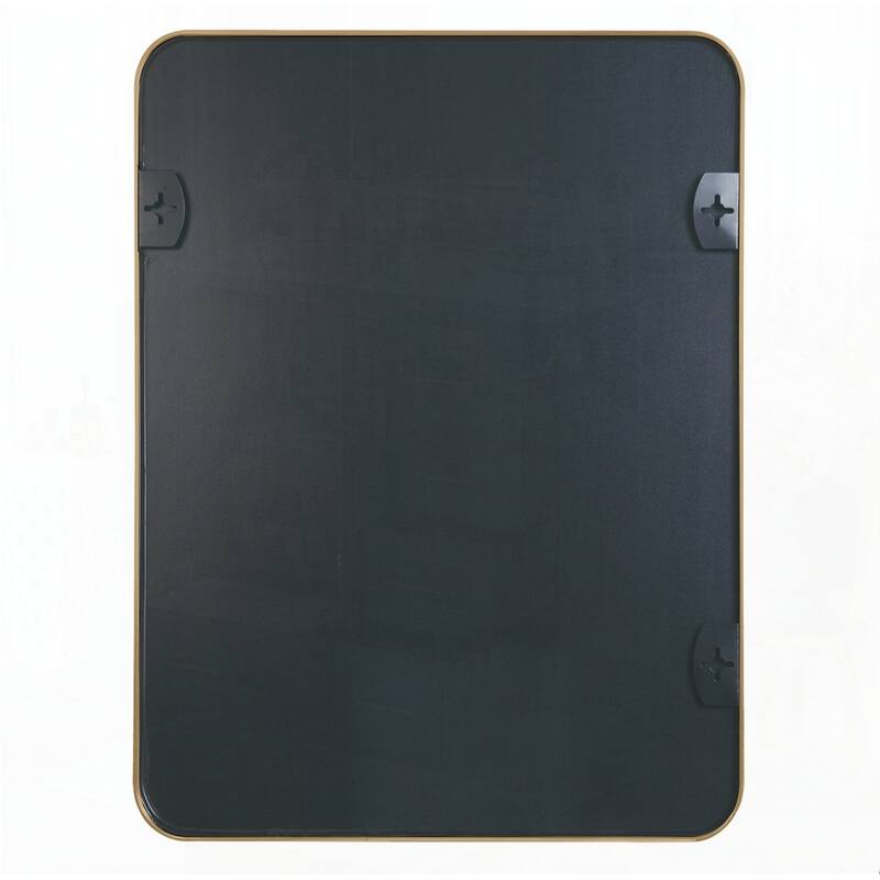 Rectangular Bathroom Wall Mirror