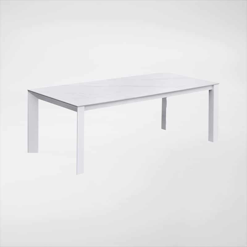 Alexa Outdoor Dining Set