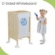preview thumbnail 18 of 17, Little Partners Grow N Stow Folding Learning Tower®