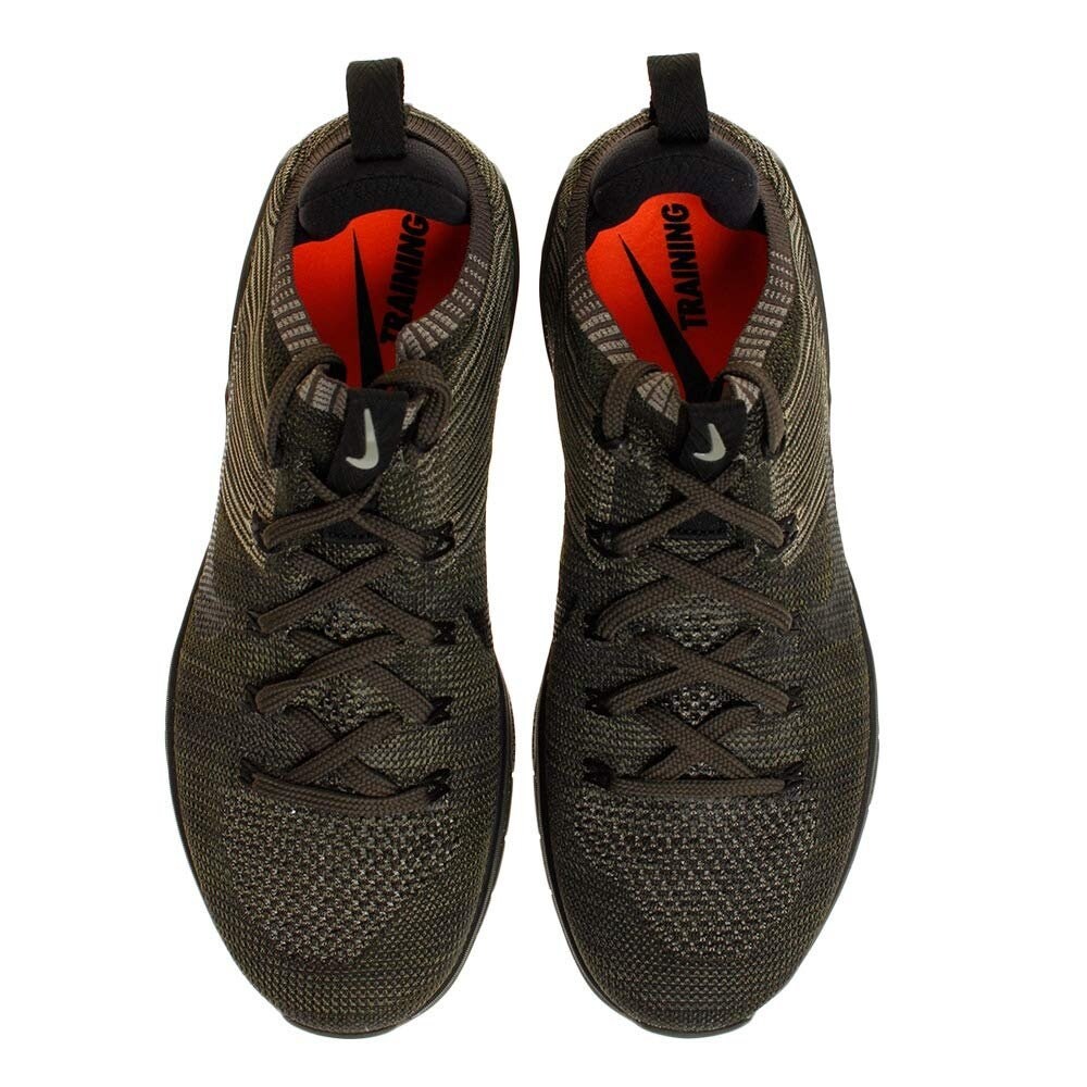 nike men's metcon dsx flyknit 2