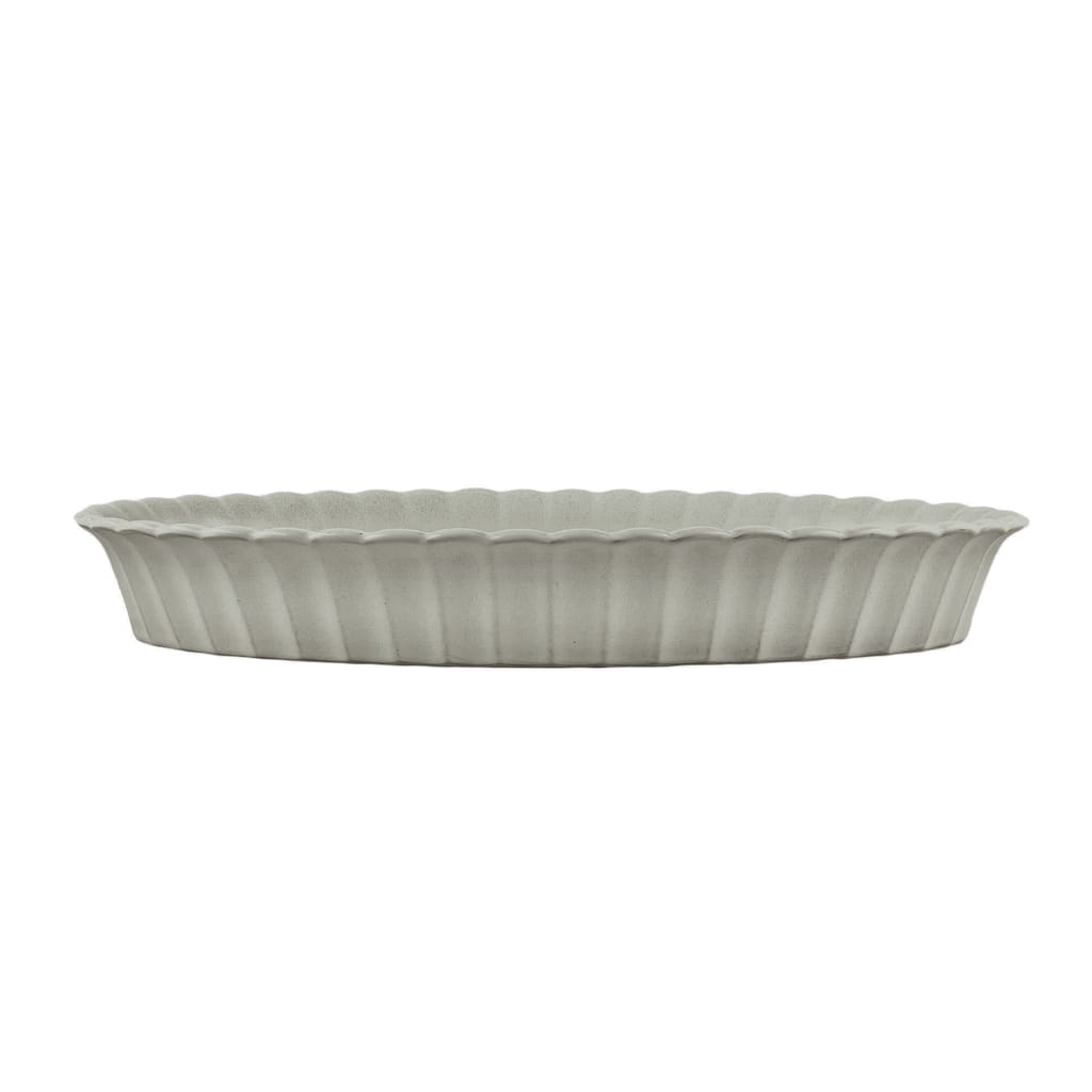 Lafayette Oval Baker