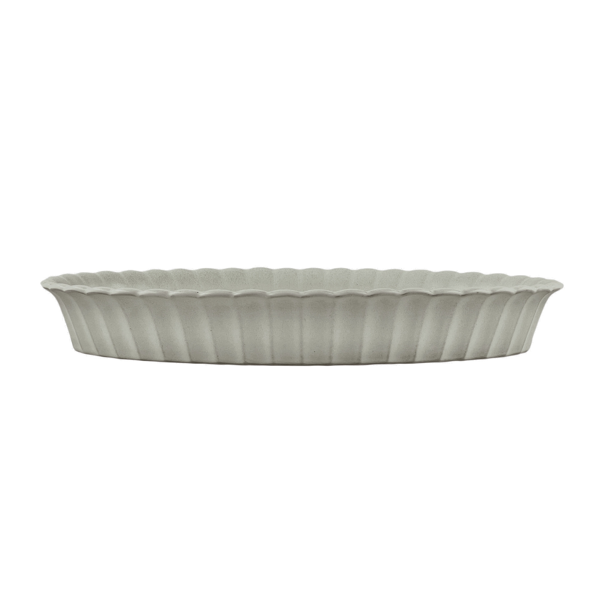 Lafayette Oval Baker