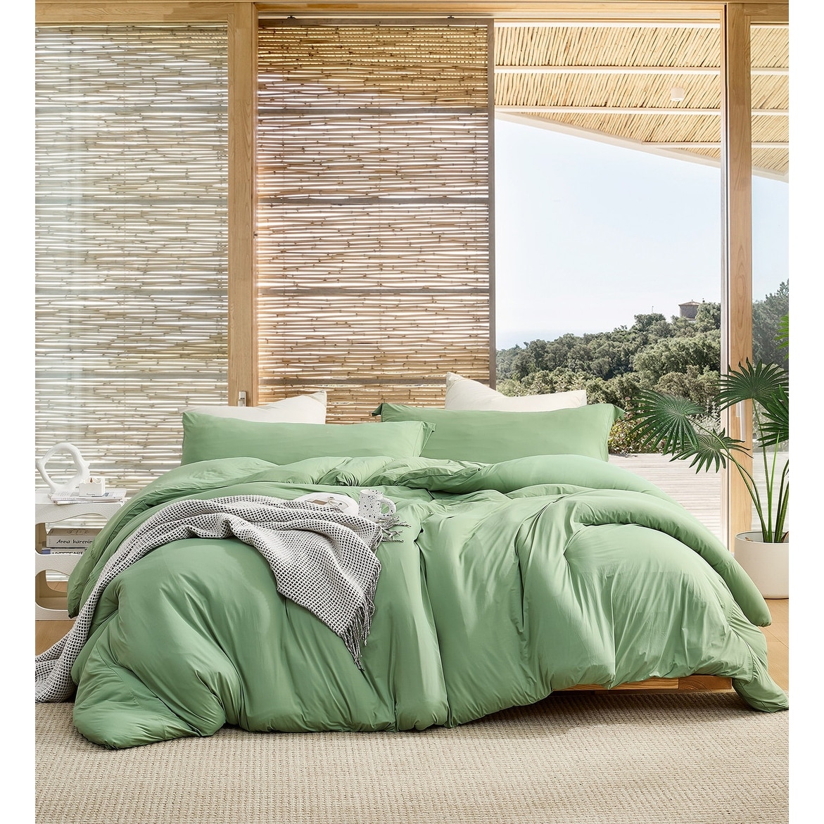 Look At This Thicky® - Coma Inducer® Oversized Comforter - Standard Thicky