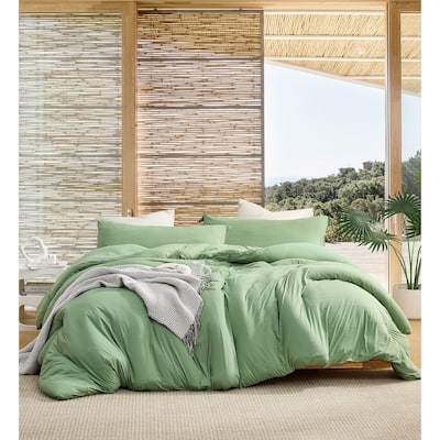 Look At This Thicky® - Coma Inducer® Oversized Comforter - Standard Thicky - Pine Moss