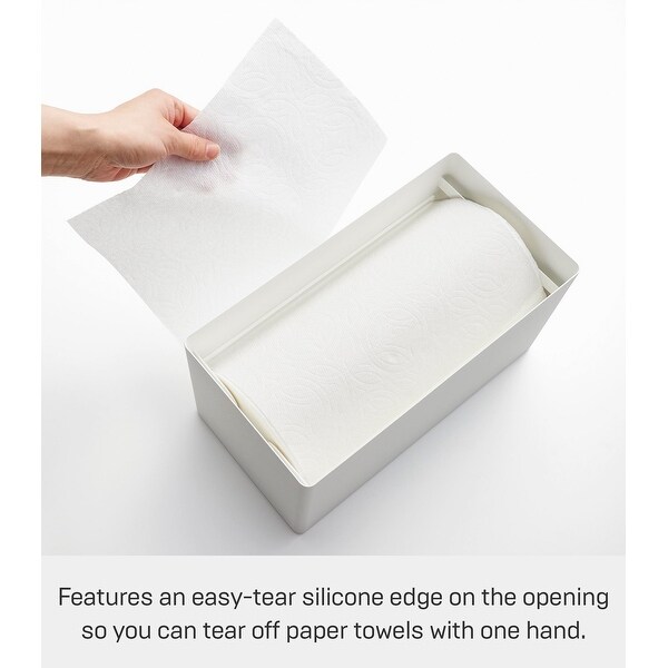 Yamazaki Paper Towel Dispenser - Thumbnail 4