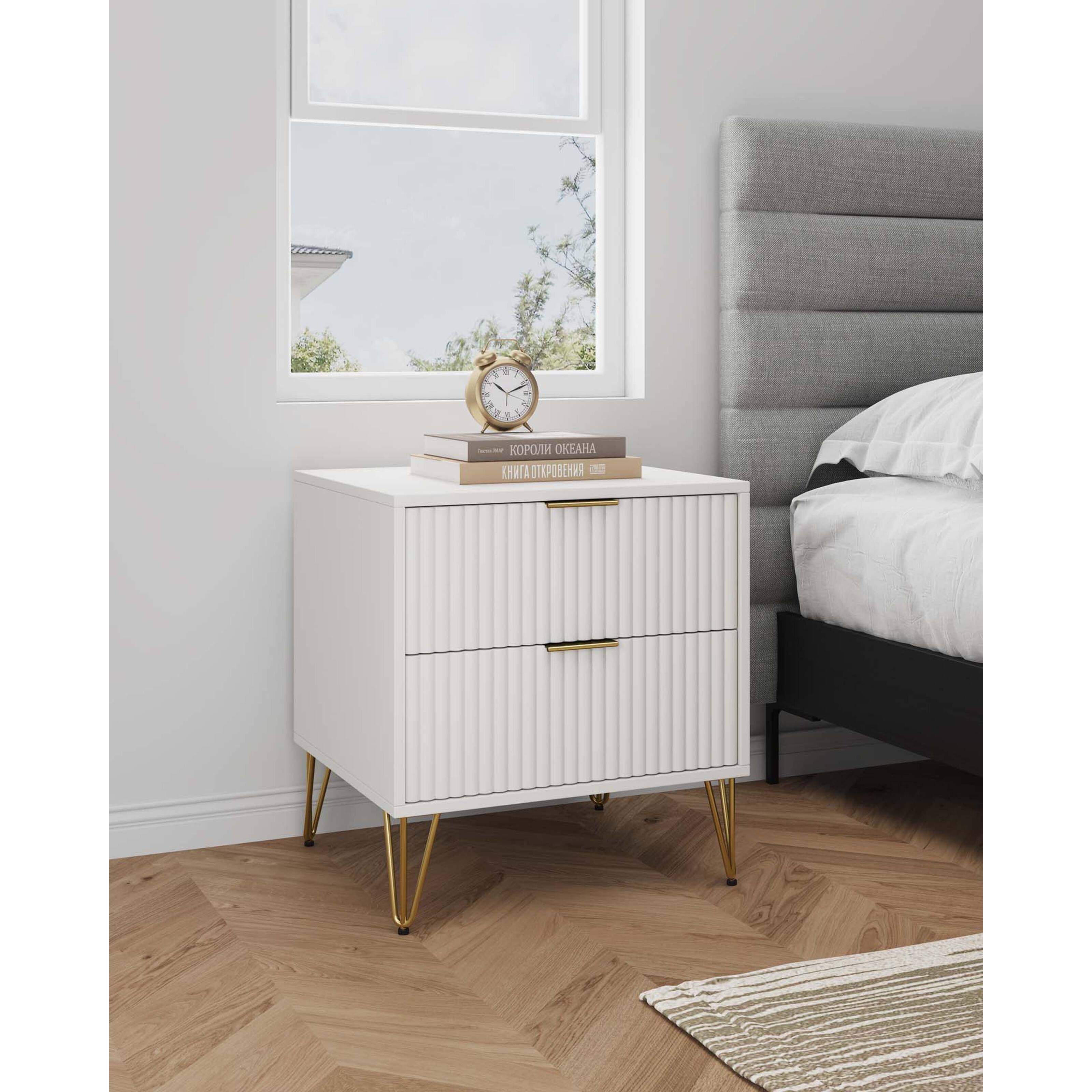 Option White