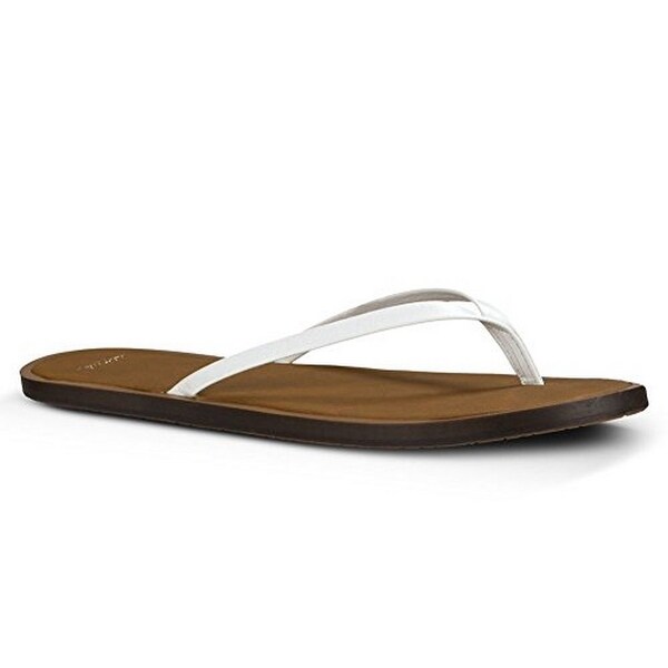 overstock sanuk