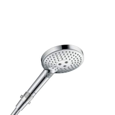 Hansgrohe 04903 Raindance Select S 1.8 GPM Multi Function Hand Shower