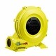 preview thumbnail 10 of 27, Zoom Inflatable Bounce House Blower Air Pump Fan, Residential