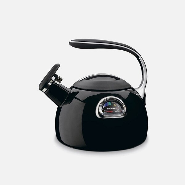 Cuisinart tea kettle bed bath shop and beyond