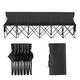 Option 94x17x33 inch/