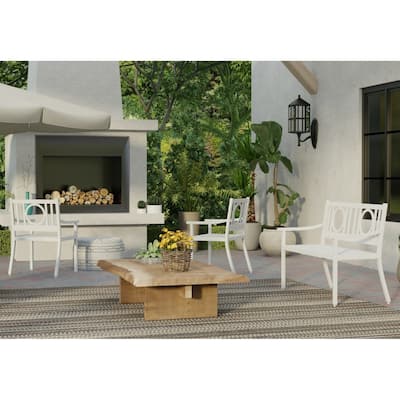 Carolina Living Grammercy Outdoor Chair